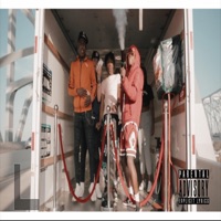 Saint - Single - BFRESH