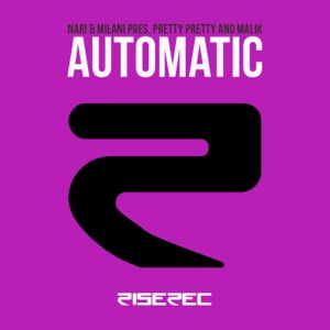Automatic - EP