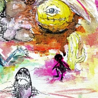 dreamland (feat. RJ Athletic) - Single - NotLewy