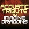 Radioactive - Guitar Tribute Players lyrics