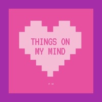 Things On My Mind - Single - Prettyboybeats