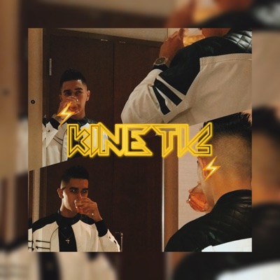 Kinetic - Single