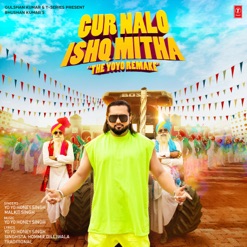 GUR NALO ISHQ MITHA cover art