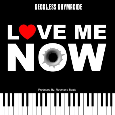 Love Me Now - Single