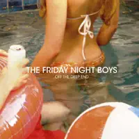 Suicide Sunday — The Friday Night Boys
