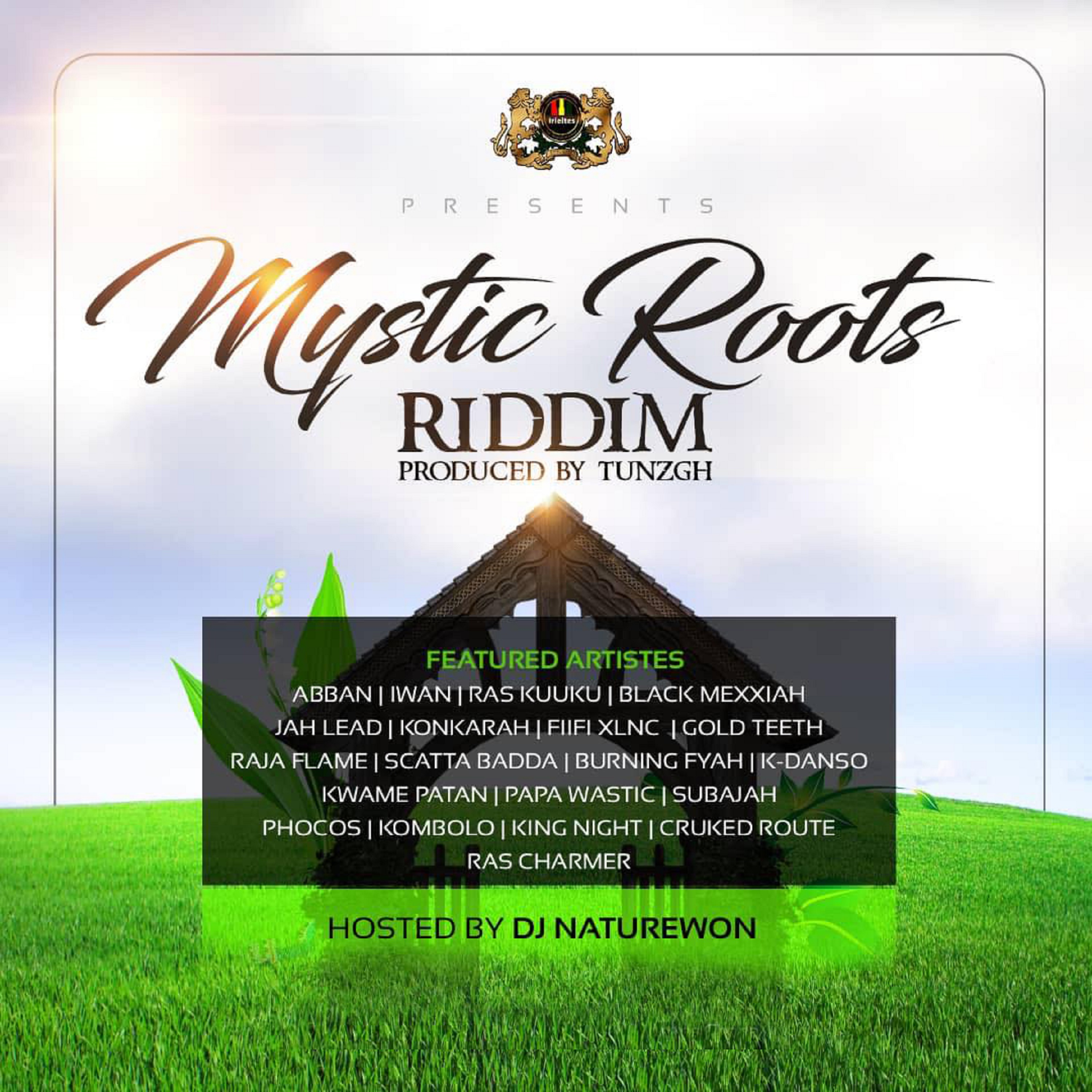 Mystic Roots Riddim