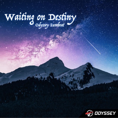 Waiting on Destiny - Single