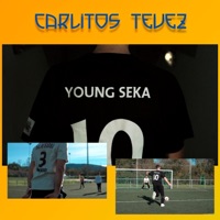 Carlitos Tevez - Single - Chris Rey