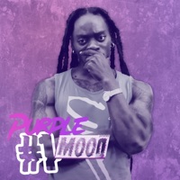 Purple Mood, Pt. 1 - Single - Reyel Ay