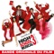 Walk Away - The Cast of High School Musical & Vanessa Hudgens lyrics