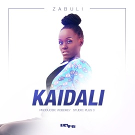 Kaidali Zabuli