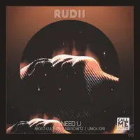 I Need U (feat. Nikko Culture) [Remix] — Rudii