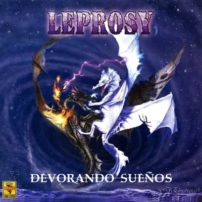 Posłuchaj utworu Devorando Sueños wykonywanego przez Leprosy.