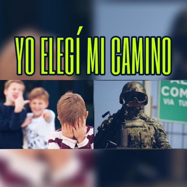 Yo Elegí Mi Camino (feat. Flako)