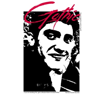 Gothic Incorporated - EP