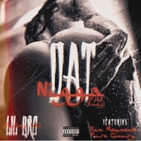 Dat N***a (feat. MCM Raymond & Pure Luxury) - Single - Lil Bro PushazInk