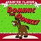 Dominic the Donkey - Tainted Flavor lyrics
