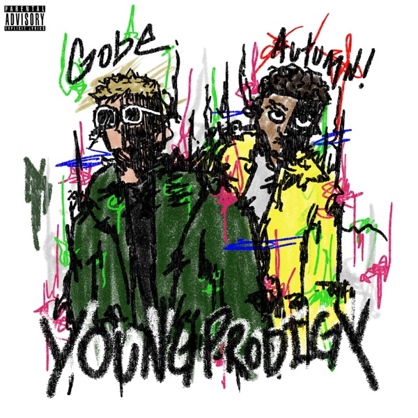 Young Prodigy (feat. Autumn!)