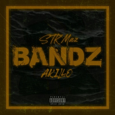 Bandz (feat. Stk Maz) - Single