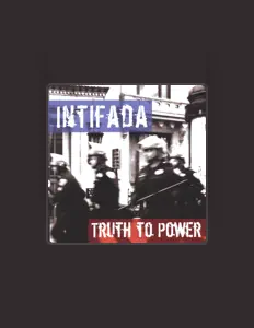 Listen to Intifada, watch music videos, read bio, see tour dates & more!