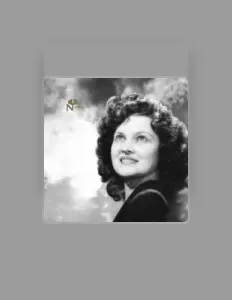 Listen to Fern Jones, watch music videos, read bio, see tour dates & more!