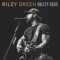 I Wish Grandpas Never Died - Riley Green lyrics