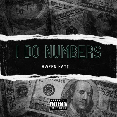 I Do Numbers (feat. Cash Influenced, OSB & TINIE) - Single