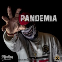 Pandemia - Colombianos Luchadores & Davgel
