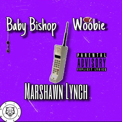 Marshawn Lynch (feat. Woobie) - Single