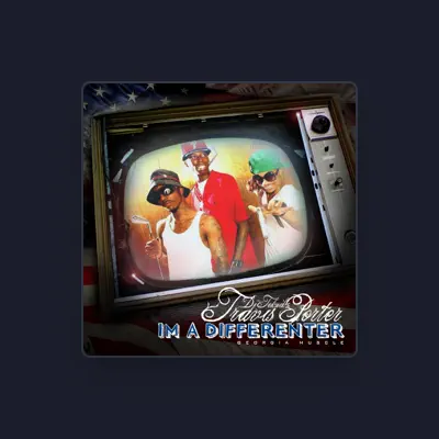Listen to DJ Teknikz, watch music videos, read bio, see tour dates & more!