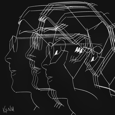 K.E.N.M. (feat. Cuz) - Single