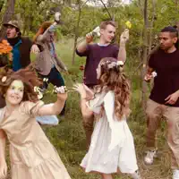 Springtime Of Your Mind — Book Of Spells