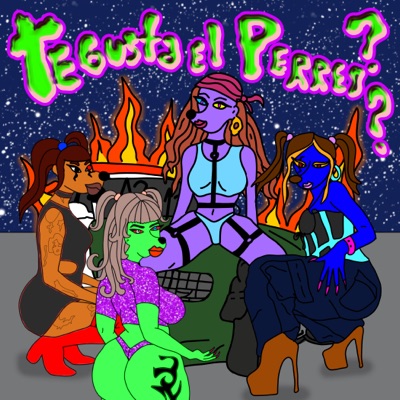 Te Gusta el Perreo? (feat. TECH GRL) - Single