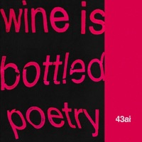 Merlot - Single - 43ai