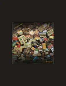 Escucha a Dappled, mira videos musicales, lee su biografía, consulta las fechas de las gira y más.