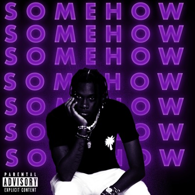 Somehow - Single