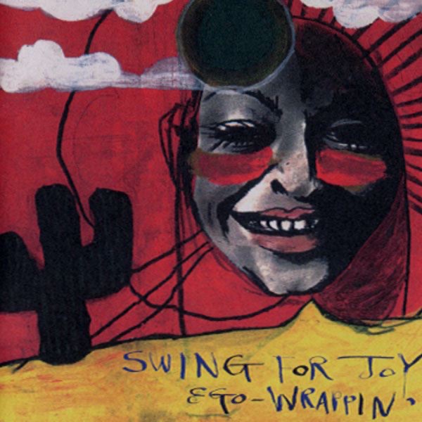 EGO-WRAPPIN&#39; 「ベストラッピン 1996-2008」 ベストラッピン 1996-2008 - EGO-WRAPPIN'のアルバム - Apple Music