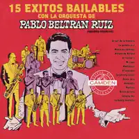 Quien Será? — Pablo Beltrán Ruiz