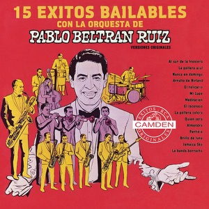 15 Éxitos Bailables