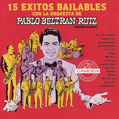 15 Éxitos Bailables