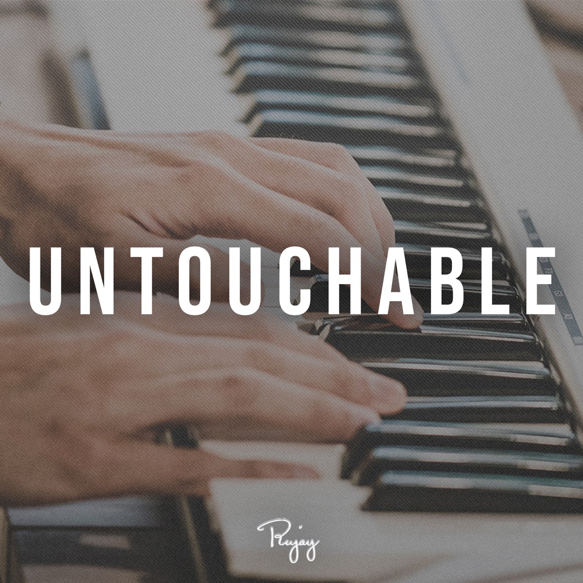 Untouchable (feat. KM Beats) - Single by Rujay on Apple Music