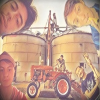 Driving in Alabama (feat. Tokyoecchi, Timxlxss, JoshIGuess & Athryn) - Single - SpaceManNick