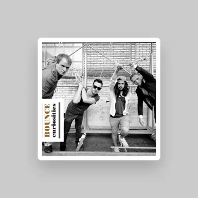 Listen to Bounce, watch music videos, read bio, see tour dates & more!