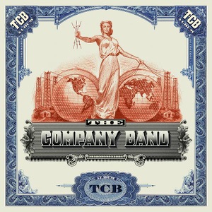 The Company Band