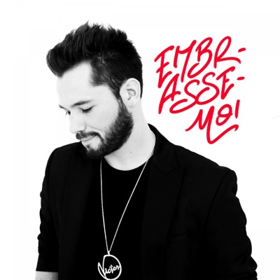 Embrasse-moi (Radio Edit) - Single