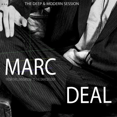 From the Livingroom to the Dancefloor - The Deep & Modern Session - EP