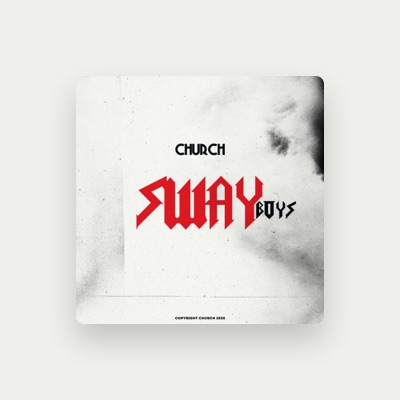 Listen to Church, watch music videos, read bio, see tour dates & more!