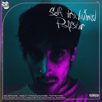 Self Proclaimed Popstar - EP