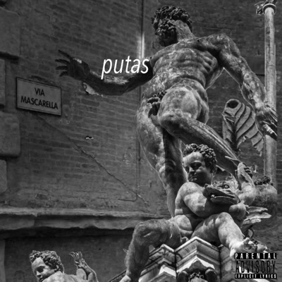 4 PUTTANE (feat. RK & RIFF/) - Single