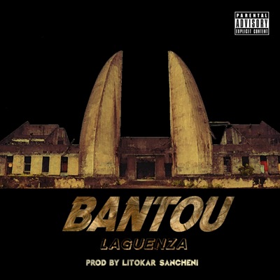Bantou - EP